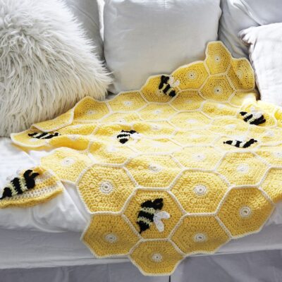 AfghanBee 800x800